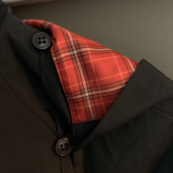 NWOT Astra Full Zip Women's Golf Jacket Sz M - Picture 4 of 6